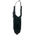 thumbnail image 6 of Han Solo Vest Adult Costume Star Wars Harrison Ford Movie Black New Hope Cosplay, 6 of 12