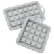 thumbnail image 5 of 2 uds molde para gofres de silicona, molde para hornear gofres, molde para hacer pasteles, moldes para hornear pasteles, 5 of 5