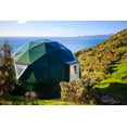 thumbnail image 3 of Geodesic Dome Tente - 19,7 Pi (6 m), 3 of 6