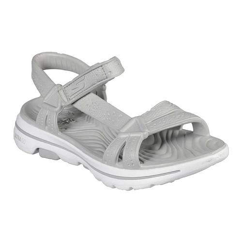 skechers walking sandals
