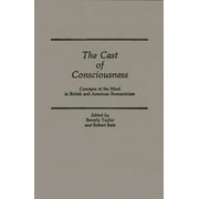 Contributions to the Study of World Literature: The Cast of Consciousness (Hardcover)