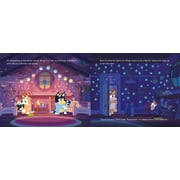 Bluey: Sleepytime (Hardcover)