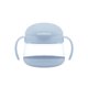 thumbnail image 1 of Tweat Contenedor Para Snacks Azul Claro Ubbi UB117, 1 of 5