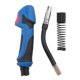 thumbnail image 1 of 15ak Torch Body 180a Mig Torch European Style Welding Tool Professional Mb 15ak Welding Torch Head, 1 of 3