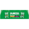 thumbnail image 2 of (3 pack) Iams Proactive Health Chicken Chunks In Gravy And Beef Chunks In Gravy, 13 Oz Cans, 12 Pk Variety, 2 of 9