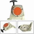 thumbnail image 2 of Starter compatible with FS91, replaces part number 4180 190 4002 for KM91 FS111 FS131 manual starter., 2 of 5
