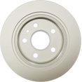 thumbnail image 3 of Avantage ACDelco 18A2801AC Enduit Rotor de Frein à Disque Arrière, 3 of 5
