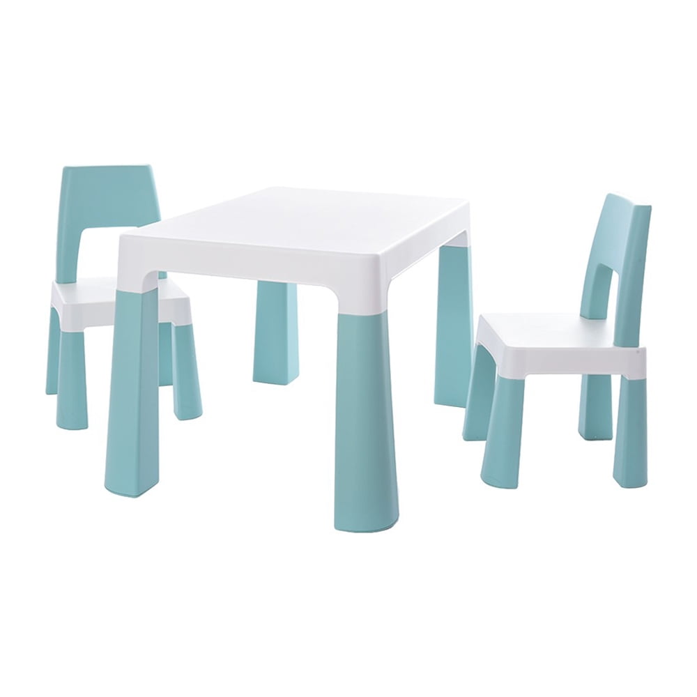 Bseka Kids Table and Chairs Set 188 in 18 Wooden Children Studying ...