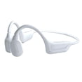 thumbnail image 2 of Auriculares de conducción ósea Shamjiam inalámbricos a prueba de agua con micrófono, 2 of 9