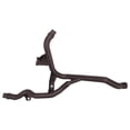 thumbnail image 7 of Front Coolant Water Pipe to Engine Block for BMW 525i 530i E60 04-05, 7 of 7