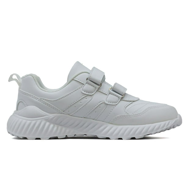 Tenis Escolares Audaz 139002 Para Niño