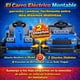 thumbnail image 3 of Carro Montable Electrico Little Monkey 2 En 1 Infantil Control Remoto 12 V, 3 of 8
