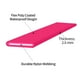 thumbnail image 4 of Correa de adiestramiento para perros Leash NIMBLE, impermeable, 9 m, rosa, 4 of 6