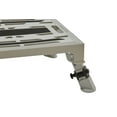 thumbnail image 2 of Stromber PA275 Aluminum Adjustable Ladder, RV Ladder, 2 of 2