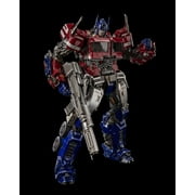Transformers: Bumblebee DLX Optimus Prime (Cybertron Mode)