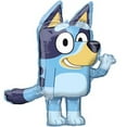 thumbnail image 4 of 32" BLUEY Super Shape Foil Balloon, 4 of 5