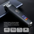 thumbnail image 3 of Hair Clipper, Cleaning Brush Electric Hair Clipper Kit  For Hair Salon, 3 of 8