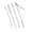 White, variant on 4 "Avogadro'S number" Dark Scintillate Cream Pencils Smooth Writing Experience Queen tree Artistic Projects