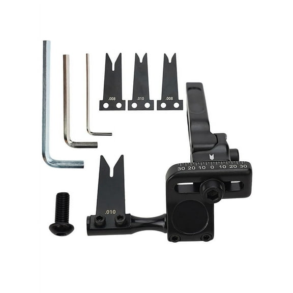 Bow And Arrow Steel Plate Arrow Rest Compound Recurve Bow Competitive Recurve Bows A Must Have For Serious Archery Enthusiasts