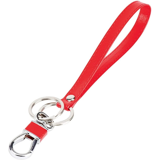 Lanyard hot sale keychain walmart