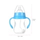 thumbnail image 4 of Biberón para bebés de 180 ml / 6 oz con chupete suave similar al seno, 4 of 8