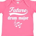 thumbnail image 4 of Inktastic Future Drum Major Music Shirt Boys or Girls Baby Bodysuit, 4 of 5