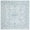 Light Blue/Ivory, variant on SAFAVIEH Micro-Loop Britton Floral Bordered Wool Area Rug, Light Grey/Ivory, 8' x 10'