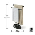 thumbnail image 3 of Umbra Palm Towel Tree, 3 of 14