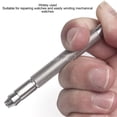thumbnail image 4 of Watch Crown Winder Tool, Stainless Steel, Efficient And Safe, Precise Repairing, Professional For Watch Stores And Enthusiasts, 4 of 8