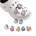 thumbnail image 4 of 10pcs decoration sandals clogs, shoe accessories, shoe accessories, 4 of 4