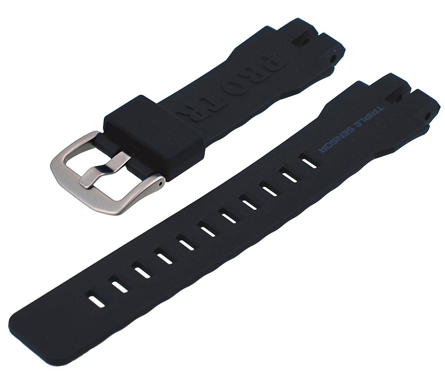 casio protrek strap replacement