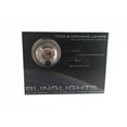 thumbnail image 3 of For 2014 2015 2016 Nissan Versa Note Fog Lamps Driving Lights, 3 of 6