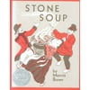 Stone Soup (Hardcover)