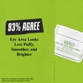thumbnail image 4 of Crema para Ojos Kiehl's Tratamiento de Aguacate 15 ml, 4 of 7