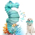 thumbnail image 1 of Juguetes masticables Jeefome, resistentes e indestructibles para perros grandes, 1 of 7
