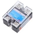 thumbnail image 3 of Electrical Supplies,Solid State Relay 3-32VDC SS Electrical Equipment Modern Innovation, 3 of 9