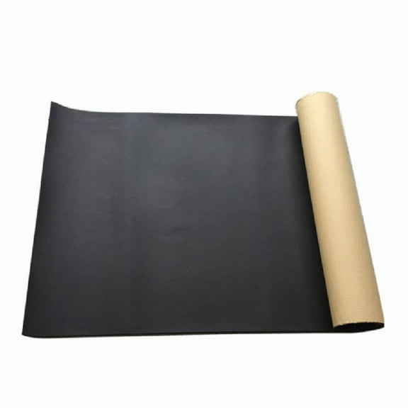 1 Roll 200x50cm 10/20mm Car Sound Proofing Deadening Truck Anti-noise Mat