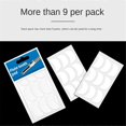 thumbnail image 5 of Flute Anti-Slip Tooth Pads Lip Pads Protect Instrument Accessories, 5 of 5