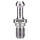 thumbnail image 4 of Cromo pulido alto, herramienta de fresado CNC de acero cromado B de 45° Valor inmejorable NikouMX herramienta, 4 of 8