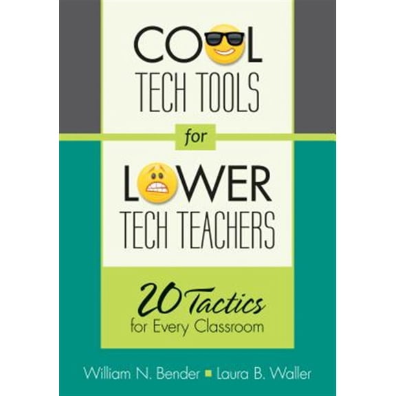 Pre-Owned Cool Tech Tools for Lower Tech Teachers