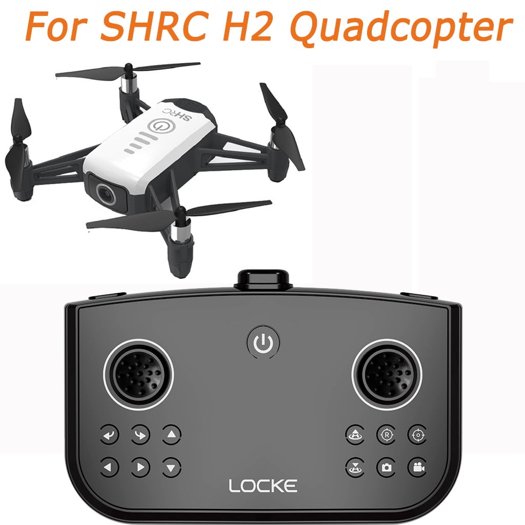 drone shrc