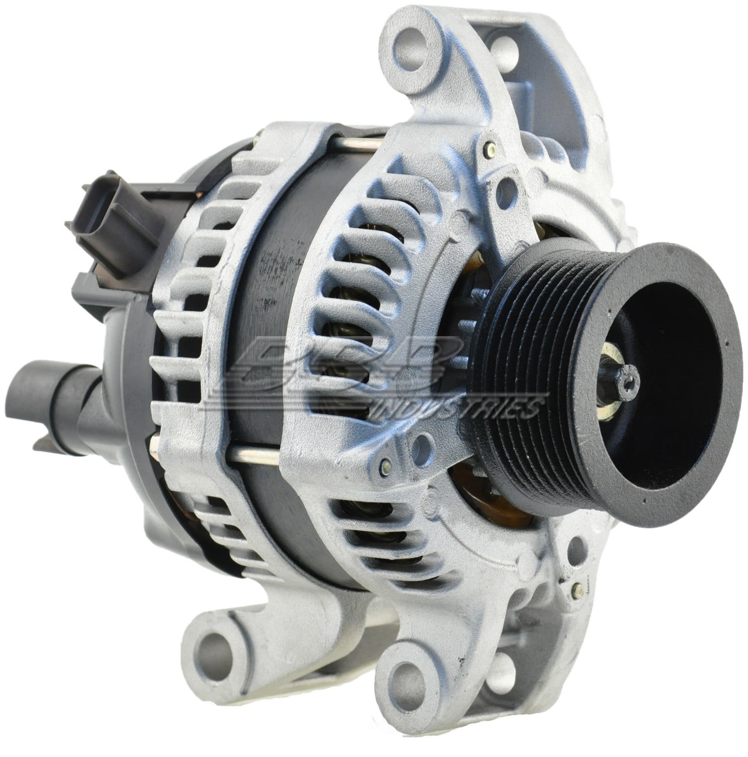 TERREPOWER formerly BBB Industries 11291 Reman Alternator