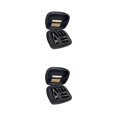 thumbnail image 1 of Methold 9 in 1 Phone Camera Lens Storage Kit with 2x 198 Lens Bag 2piezas Tipo 1, 1 of 1