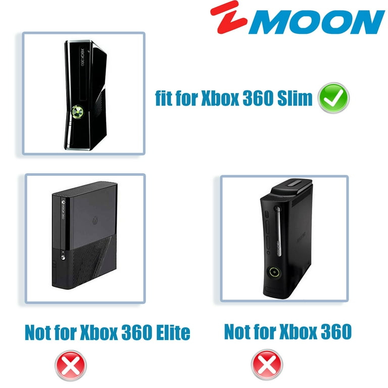 Xbox360 - ☆e.k&amp;n☆Xbox360 The Forgotten Xbox 360 E - Retrospective Review - YouTube