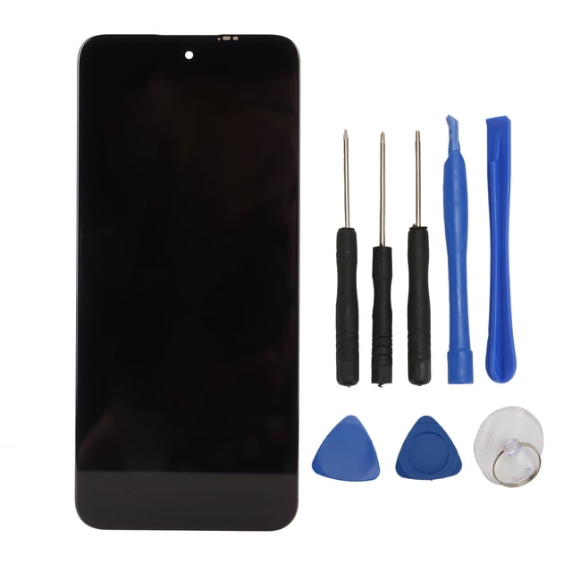 Reemplazo de pantalla para teléfono Motorola G31 G41 G71, ensamblaje de pantalla táctil y digitalizador LCD con herramientas de reparación