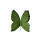 thumbnail image 1 of Flores para la Decoración Mariposas Velos Flor Ventana Decoración Flor Boda Fiesta Patio Al Aire Libre Decoración Escena Disposición 32x30cm Papel Rosa Mariposa Fiesta Decoraciones, 1 of 6