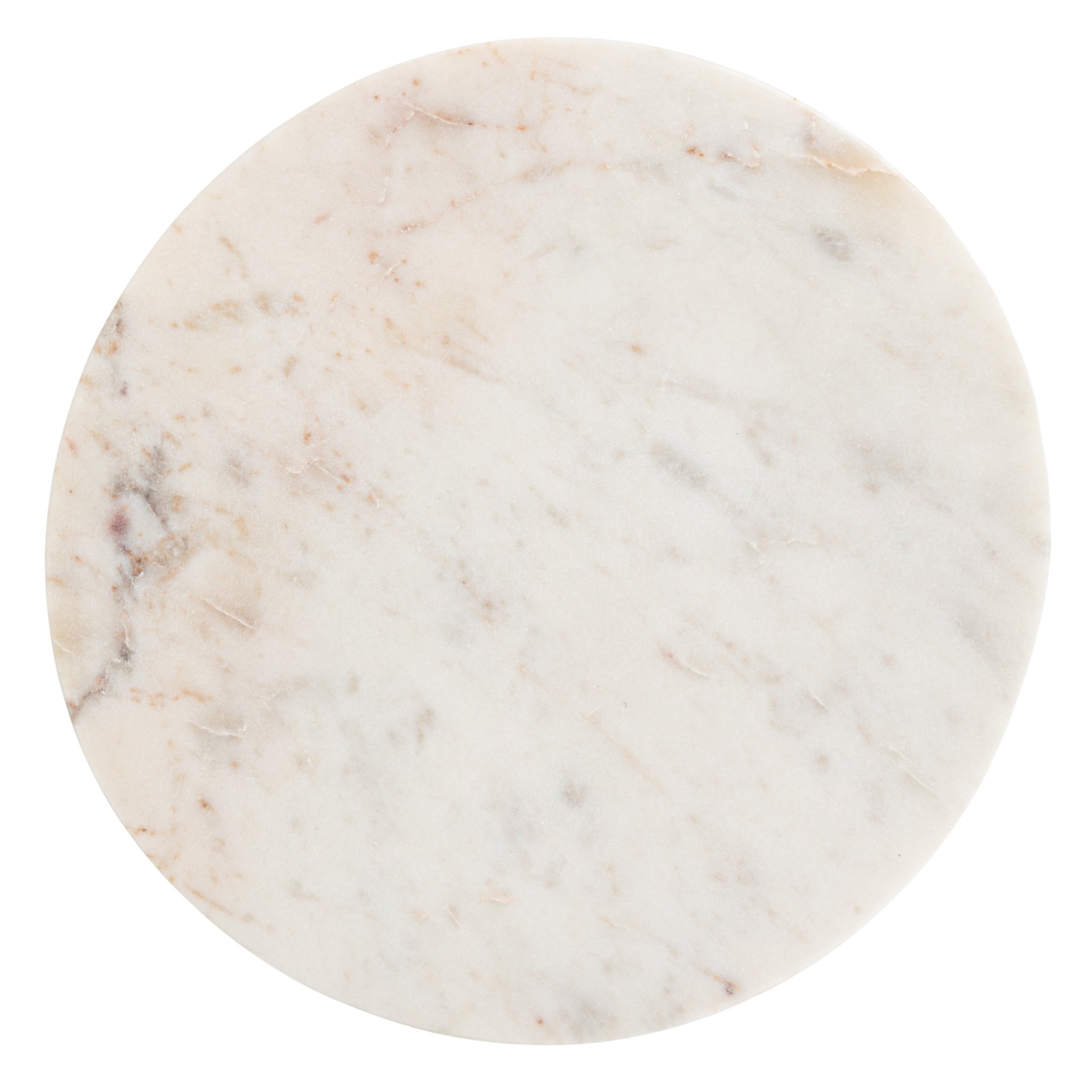 Creative Co-Op Marble Charcuterie Board - Thumbnail 2