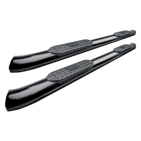 Westin For Jeep Wrangler JL 2018-2020 4DR PRO TRAXX 5 Oval Nerf Step Bars | 21-54065