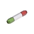 thumbnail image 3 of Uxcell Aluminum Alloy Pin Gage Handle 9-10mm Clamping Range Go No Double End Gauge Handle for Plug Gage, 3 of 5