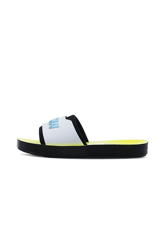 WOMENS SURF SLIDE Womens "Fenty By Rihanna" 367747 02 367747 02 from Stadium Goods